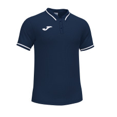 JOMA POLO  CONFORT II NAVY