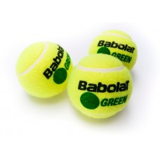 Babolat Green Training Balls