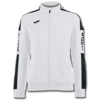 CHAQUETA CHAMPIONSHIP IV BLANCO MUJER
