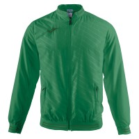 CHAQUETA TORNEO II VERDE