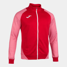 JOMA ESSENTIAL II RED WHITE