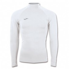 Термо-футболка JOMA - BRAMA CLASSIC White