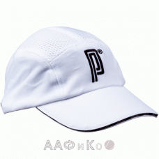 Кепка Pros Pro Cup 015 white