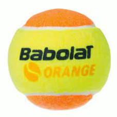 Babolat Orange Training Balls