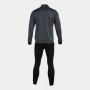 Joma DERBY TRACKSUIT ANTHRACITE BLACK