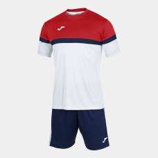  Joma - Set man Danubio white red