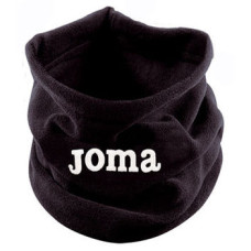 Joma - Fleece Neckerchief Black