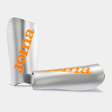 Joma - PANTHER SHIN GUARDS SILVER