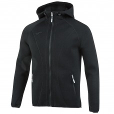 SOFTSHELL CAPUCHA BASILEA NEGRO
